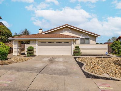 157 Meadowlark Way, Hercules, CA, 94547