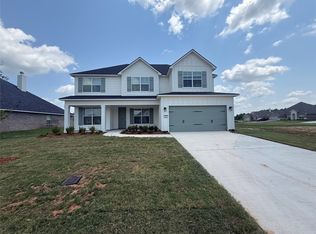 303 Peason Rdg, Bossier City, LA 71112