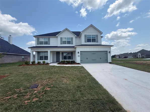 303 Peason Rdg, Bossier City, LA 71112