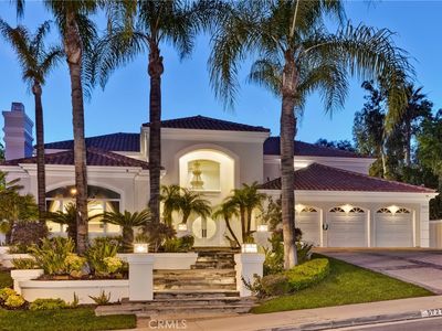 5727 Newcastle Ln, Calabasas, CA, 91302