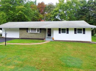 55 Skyline Dr, East Hartford, CT 06118