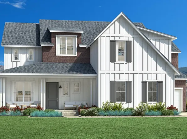 823 N Mountain View Dr, Elk Ridge, UT 84651