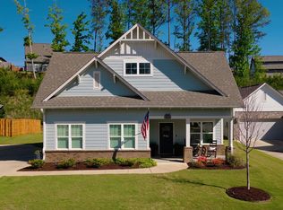 3096 Simms Lndg, Pelham, AL 35124