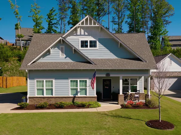 3096 Simms Lndg, Pelham, AL 35124