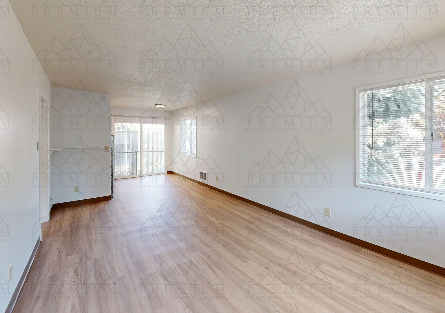 Liberty Street Apartments — Photo 2