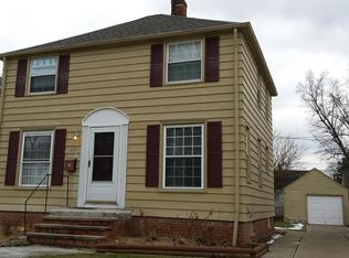 4418 Wood Ave, Parma, OH