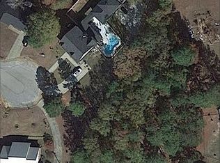 2601 Turning Leaf Ln, DALZELL, SC 29040