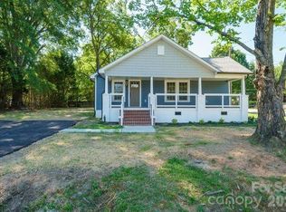 508 Plymouth St, Kannapolis, NC 28083