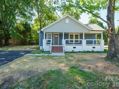 508 Plymouth St, Kannapolis, NC, 28083