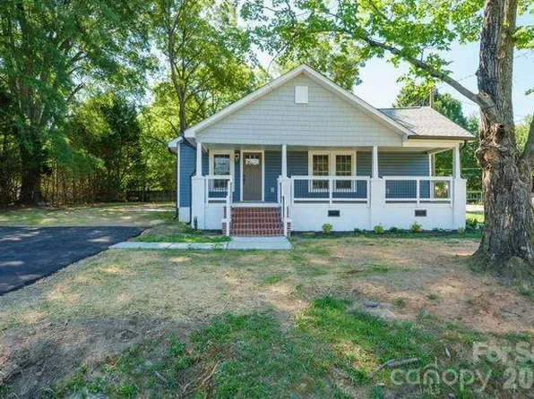508 Plymouth St, Kannapolis, NC 28083