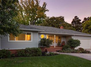131 Greenway Dr, Walnut Creek, CA 94596