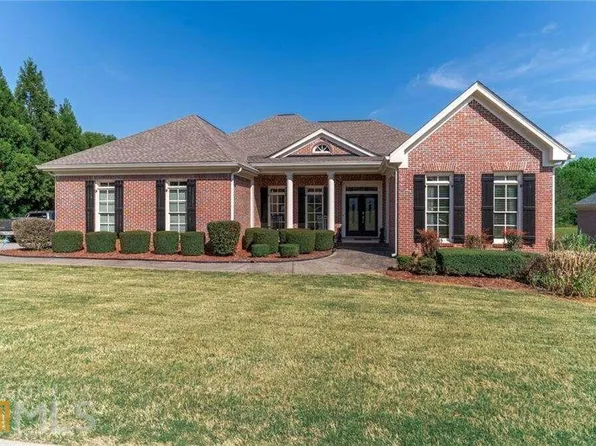 111 Haley Farm Dr, Canton, GA 30115