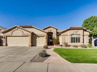 7014 W Lone Cactus Dr, Glendale, AZ 85308