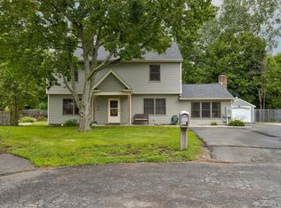 7 Stoughton Rd, Southington, CT 06489