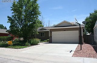 Beautiful home.