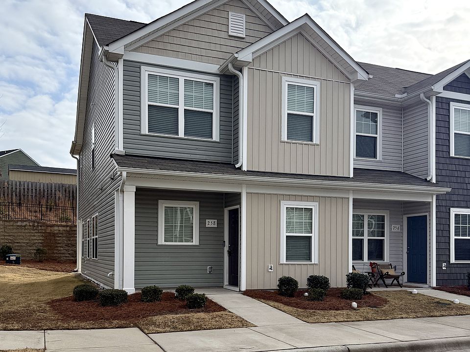 1st image of 258 Yorktown Ln #1