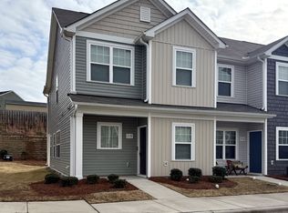 258 Yorktown Ln #1, Sanford, NC 27330