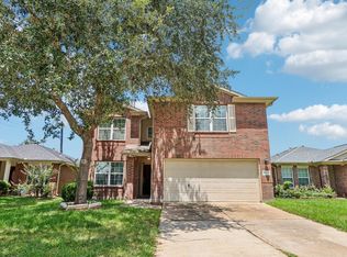 13914 Bonnetbriar Ln, Sugar Land, TX 77498