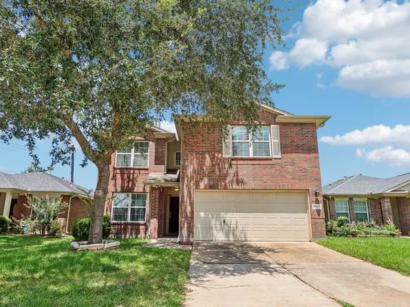 13914 Bonnetbriar Ln, Sugar Land, TX 77498