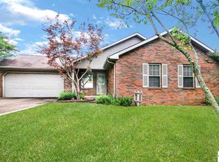 505 Stone Ridge Ln, Murray, KY 42071