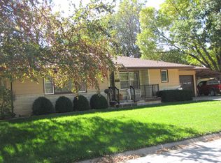 491 M St, David City, NE 68632
