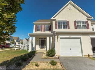 402 Wilmore Dr, Middletown, DE 19709