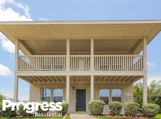 1753 W Venus Dr, Lancaster, TX 75134