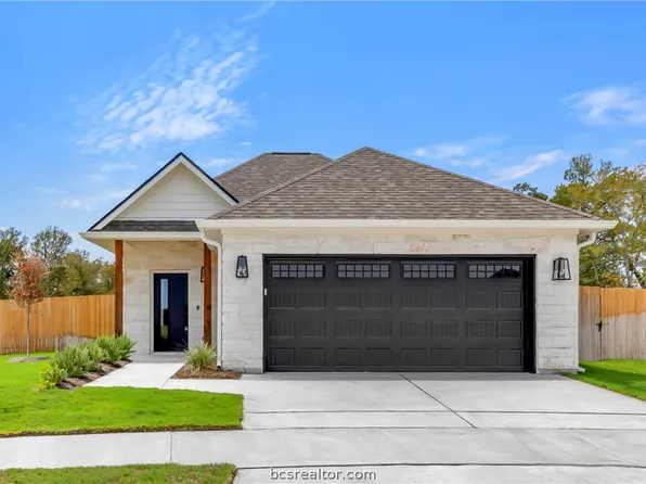 701 Coffee Mill Ct, College Station, TX 77845