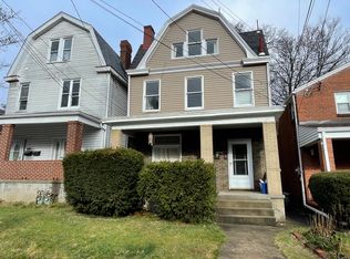 779 Loretta St, Pittsburgh, PA