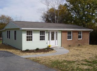 723 Foley Rd, Harrisonburg, VA 22801