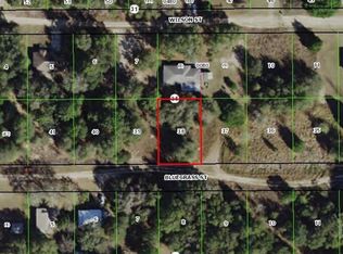 2410 Bluegrass St, Inverness, FL 34453