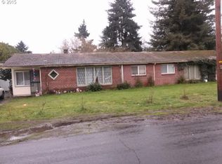 1582 Beebe Ln, Eugene, OR 97404
