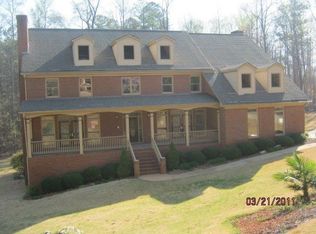 1450 Lakeshore Dr, Snellville, GA 30078