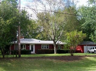 4789 Windsor Prairie Rd, Deforest, WI 53532