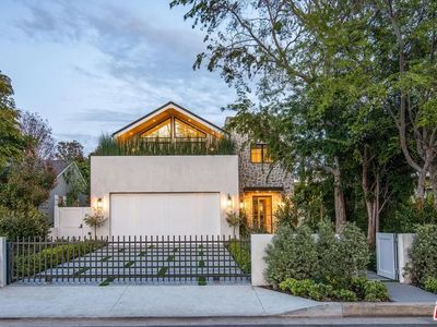 4210 Bellaire Ave, Studio City, CA, 91604
