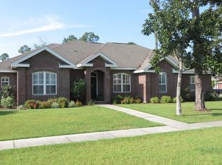 727 Persimmon Way, Niceville, FL 32578