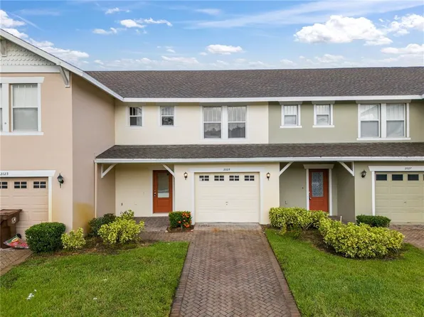 2025 Lacie Jo Ln, Kissimmee, FL 34743