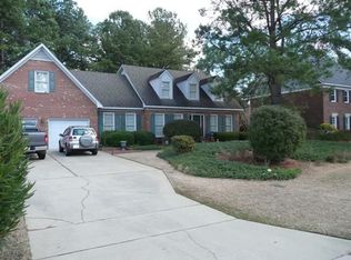 451 Harlow Dr, Fayetteville, NC 28314
