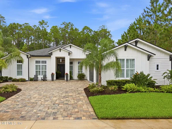 725 OLD BLUFF Drive, Ponte Vedra, FL 32081