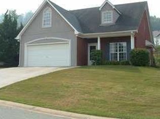 102 Cobblestone Ter, Pelham, AL 35124