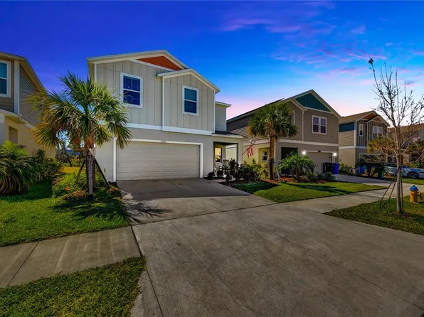 5532 Summer Sunset Dr, Apollo Beach, FL 33572