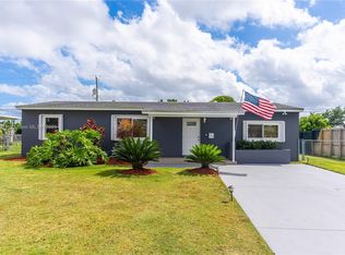 1430 NE 11th St, Homestead, FL 33033
