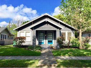 4009 Oak Ridge St, Houston, TX 77009