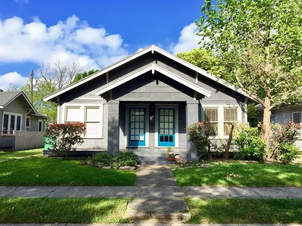 4009 Oak Ridge St, Houston, TX 77009