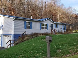 245 Sandy Run Rd, Altoona, PA 16601