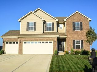 2890 Arklow Way, Brownsburg, IN 46112