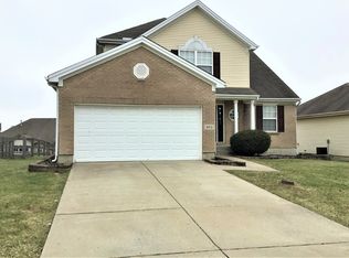 5172 Sunrise View Cir, Liberty Township, OH 45044