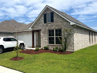 7126 Panama Canal Dr, Gonzales, LA, 70737