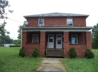 1125-27 Tod Ave S, Warren, OH 44485