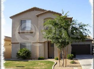 408 W Copper Way, Chandler, AZ 85225